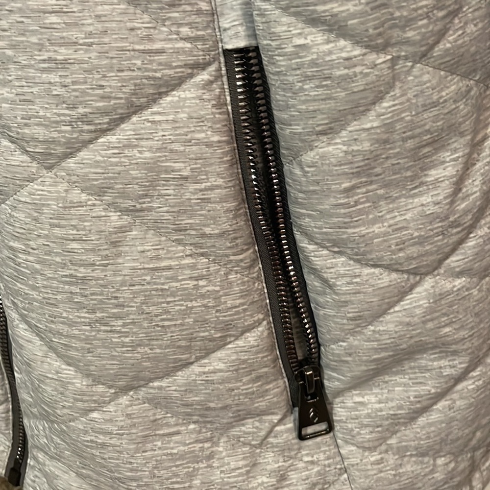 Winter Jacket | Lined Jacket | Rain Jacket - image 3